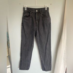Cotton On Mom Jeans- Women’s Size 4